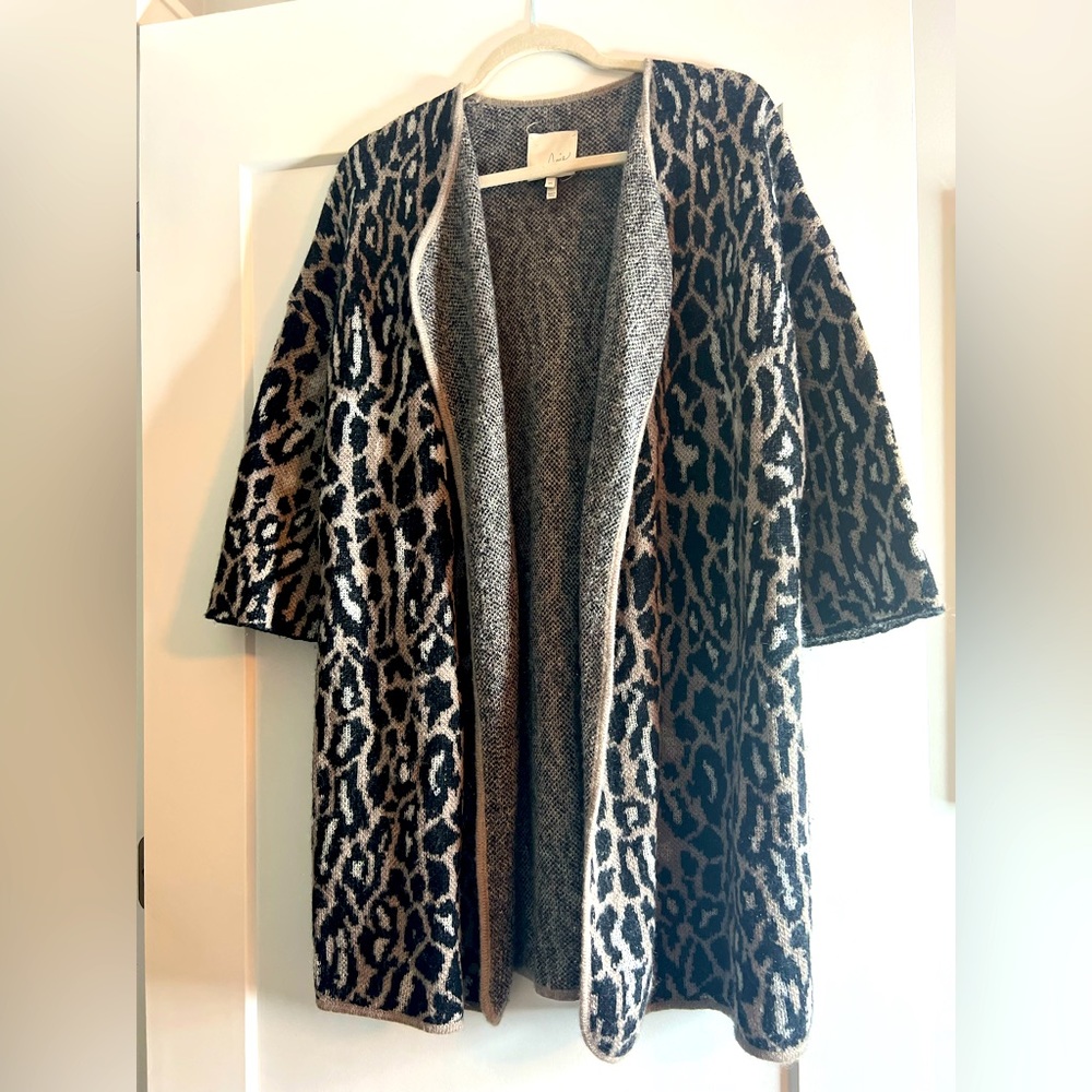 Joie sweater